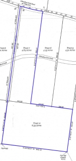 Liberty Farms Tracts 7+11