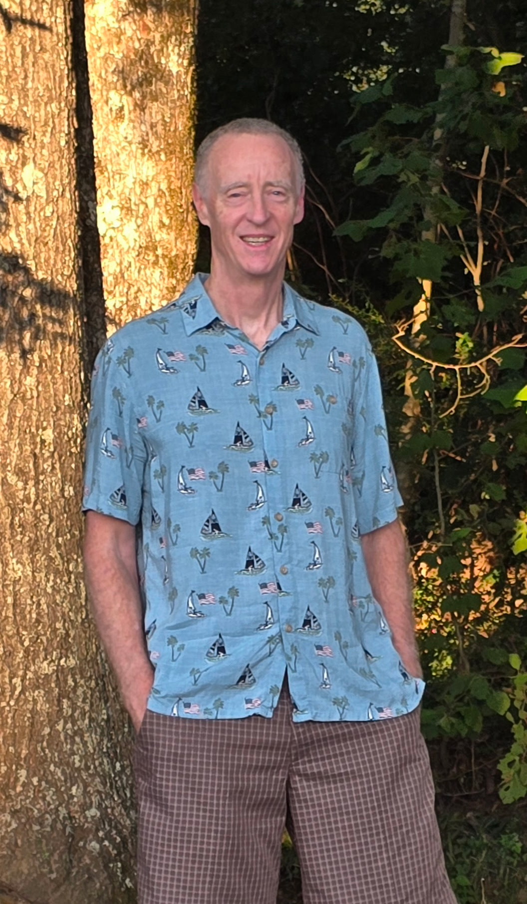 Brian Nelson