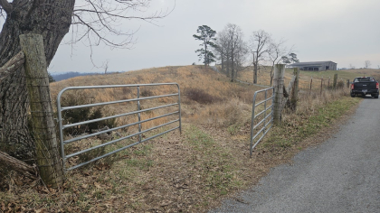 Oak Hill Farms Tract 23