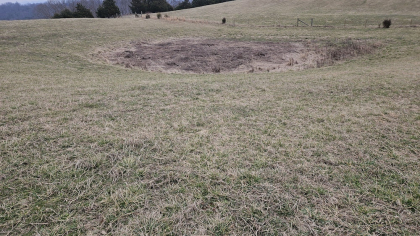 Oak Hill Farms Tract 26