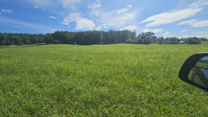 Lester Jarnigan Tract 6