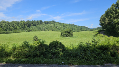 Lester Jarnigan Tract 1