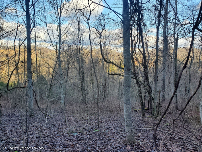 Graveley Valley Farms Tract 3