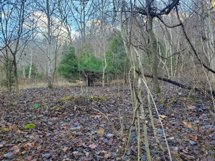 Graveley Valley Farms Tract 6