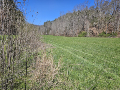 Tazewell Highway Tract 3