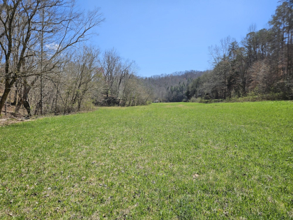 Tazewell Highway Tract 2