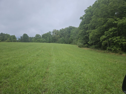 Lindsey Howard Rd Tract 10