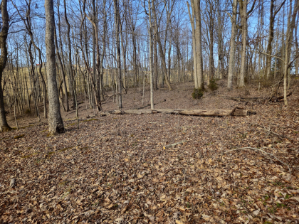 Copper Ridge 2 Tract 1