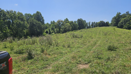 Rebel Farms 2 Tract 12