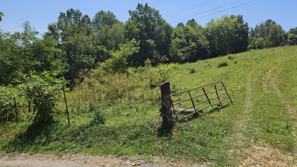 Rebel Farms 2 Tract 12