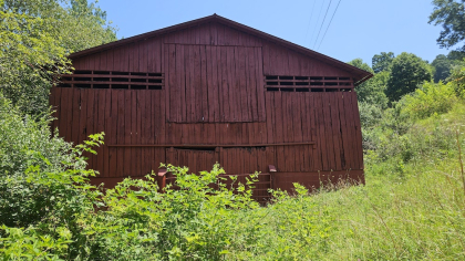 Rebel Farms 2 Tract 7