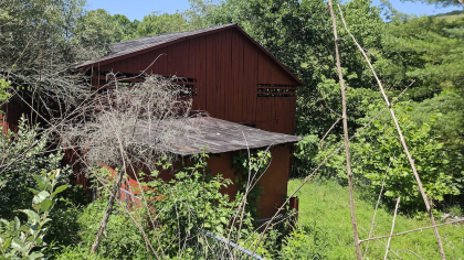Rebel Farms 2 Tract 7