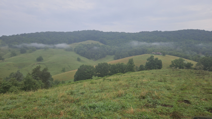 Rebel Farms 2 Tract 12