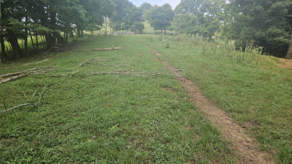 Rebel Farms 2 Tract 10