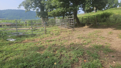 Rebel Farms 2 Tract 8