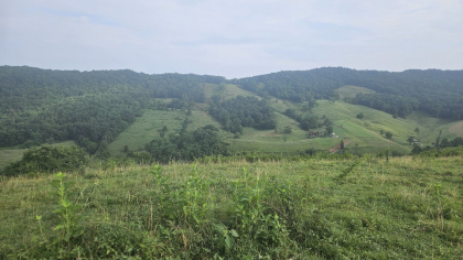 Rebel Farms 2 Tract 6
