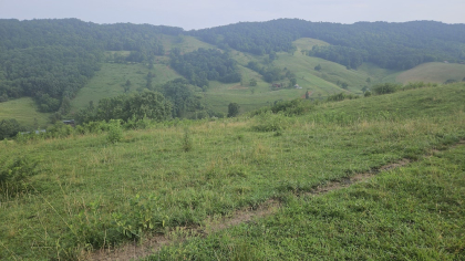 Rebel Farms 2 Tract 6