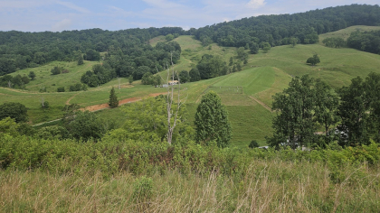 Rebel Farms 2 Tract 9