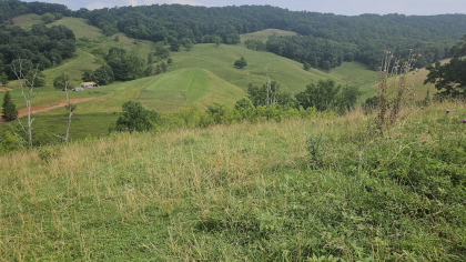 Rebel Farms 2 Tract 9