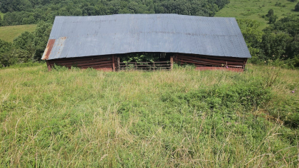 Rebel Farms 2 Tract 3