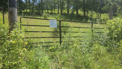 Rebel Farms 2 Tract 1