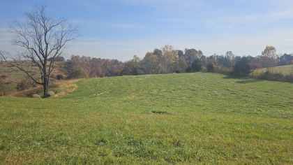 Oak Hill Farms Tract 18