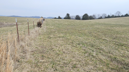 Oak Hill Farms Tract 27