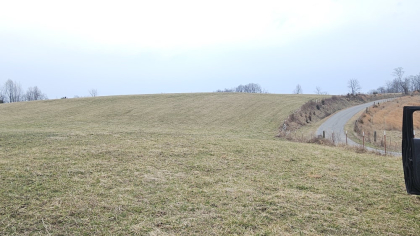 Oak Hill Farms Tract 27