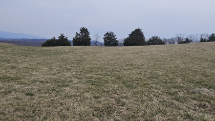 Oak Hill Farms Tract 27