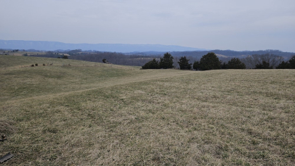 Oak Hill Farms Tract 27