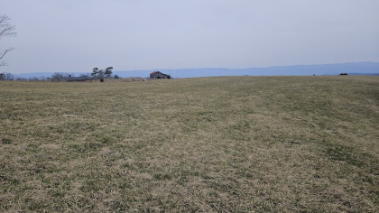 Oak Hill Farms Tract 28