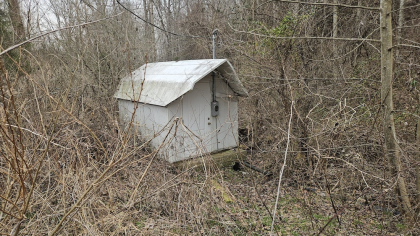 Oak Hill Farms Tract 18