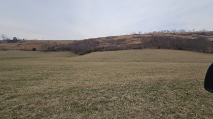 Oak Hill Farms Tract 16