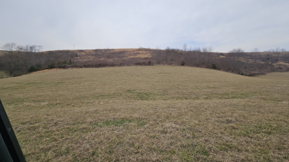 Oak Hill Farms Tract 16