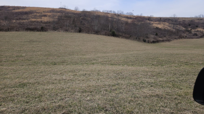 Oak Hill Farms Tract 15