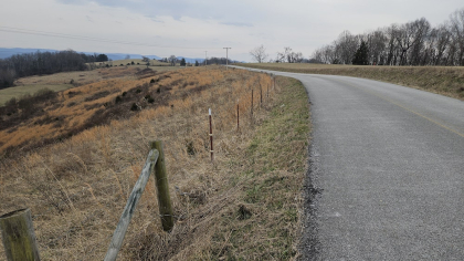 Oak Hill Farms Tract 15