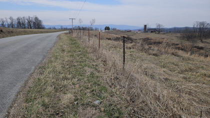 Oak Hill Farms Tract 15