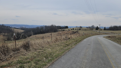 Oak Hill Farms Tract 16