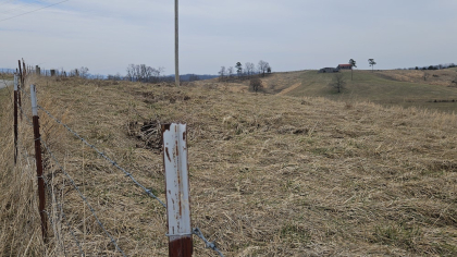 Oak Hill Farms Tract 16