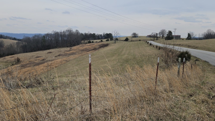 Oak Hill Farms Tract 17