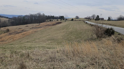 Oak Hill Farms Tract 17