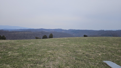 Oak Hill Farms Tract 25