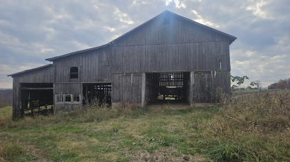 Oak Hill Farms Tract 25