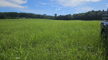 Lester Jarnigan Tract 3