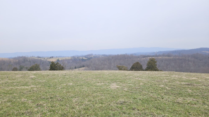 Oak Hill Farms Tract 26