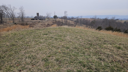 Oak Hill Farms Tract 23