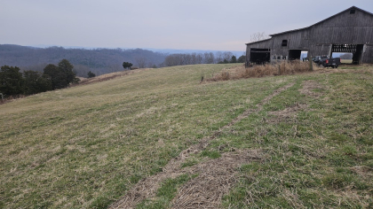 Oak Hill Farms Tract 25