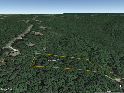 Blowing Cave Rd Tract M