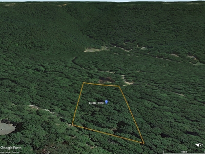 Blowing Cave Rd Tract M