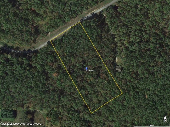 Clear Fork Acres Tract 2